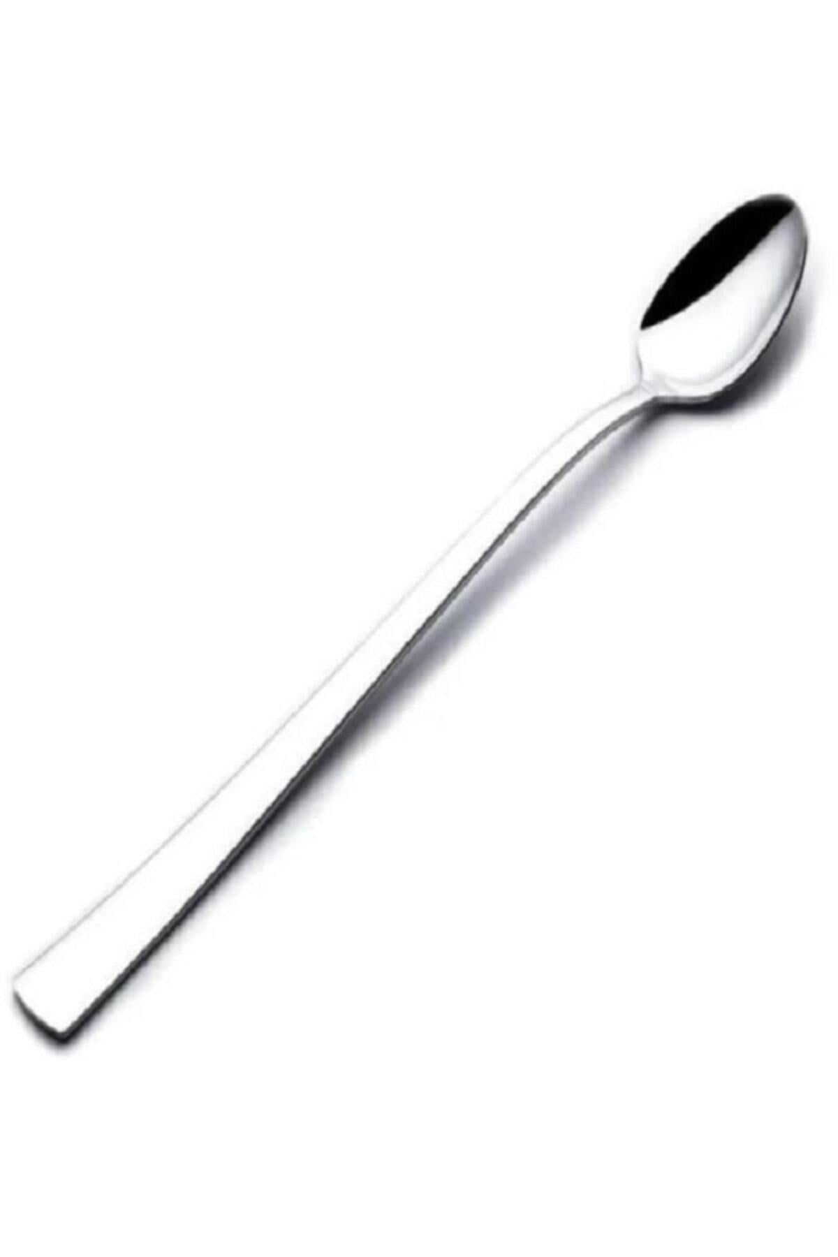 Nehir dalyan Plain 7 Piece Serving Utensil Set - MALLTURK