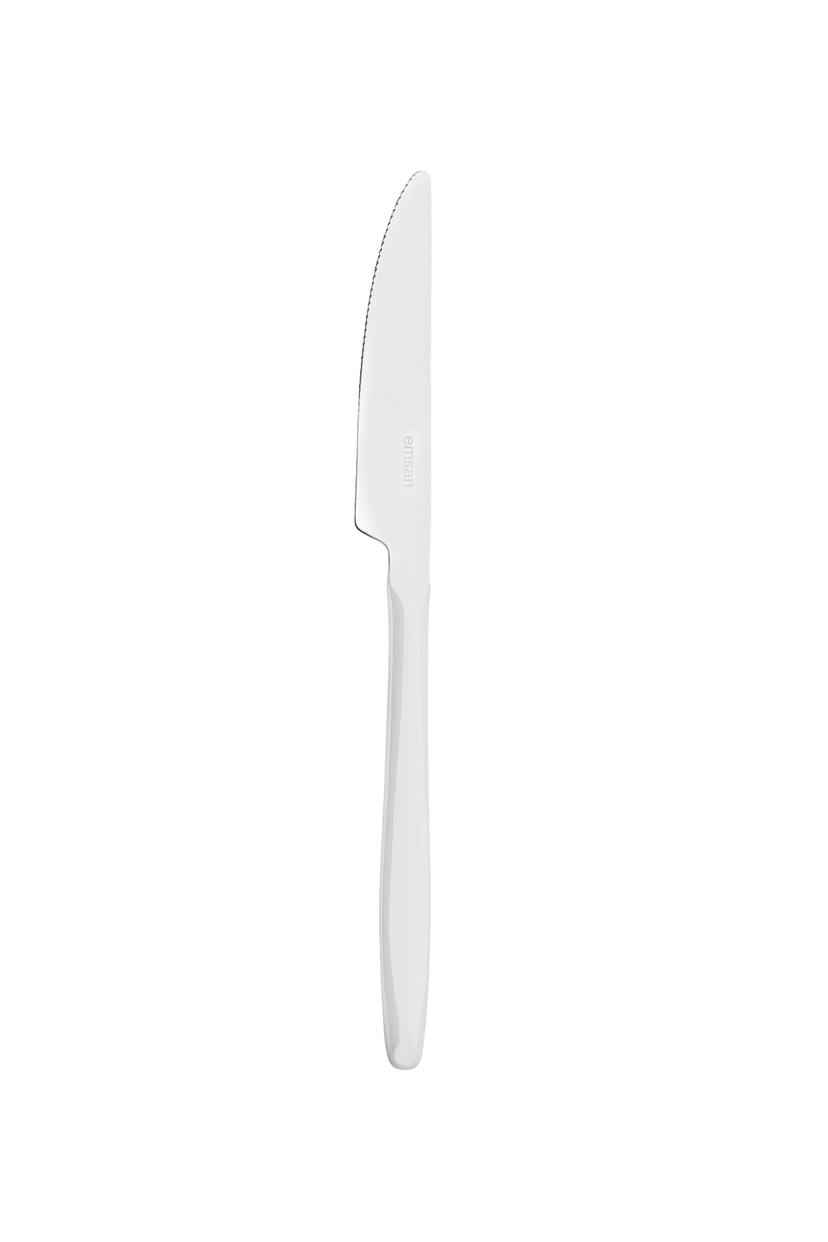Emsan dolunay 60 Piece 12 Place Setting Flatware Set - MALLTURK
