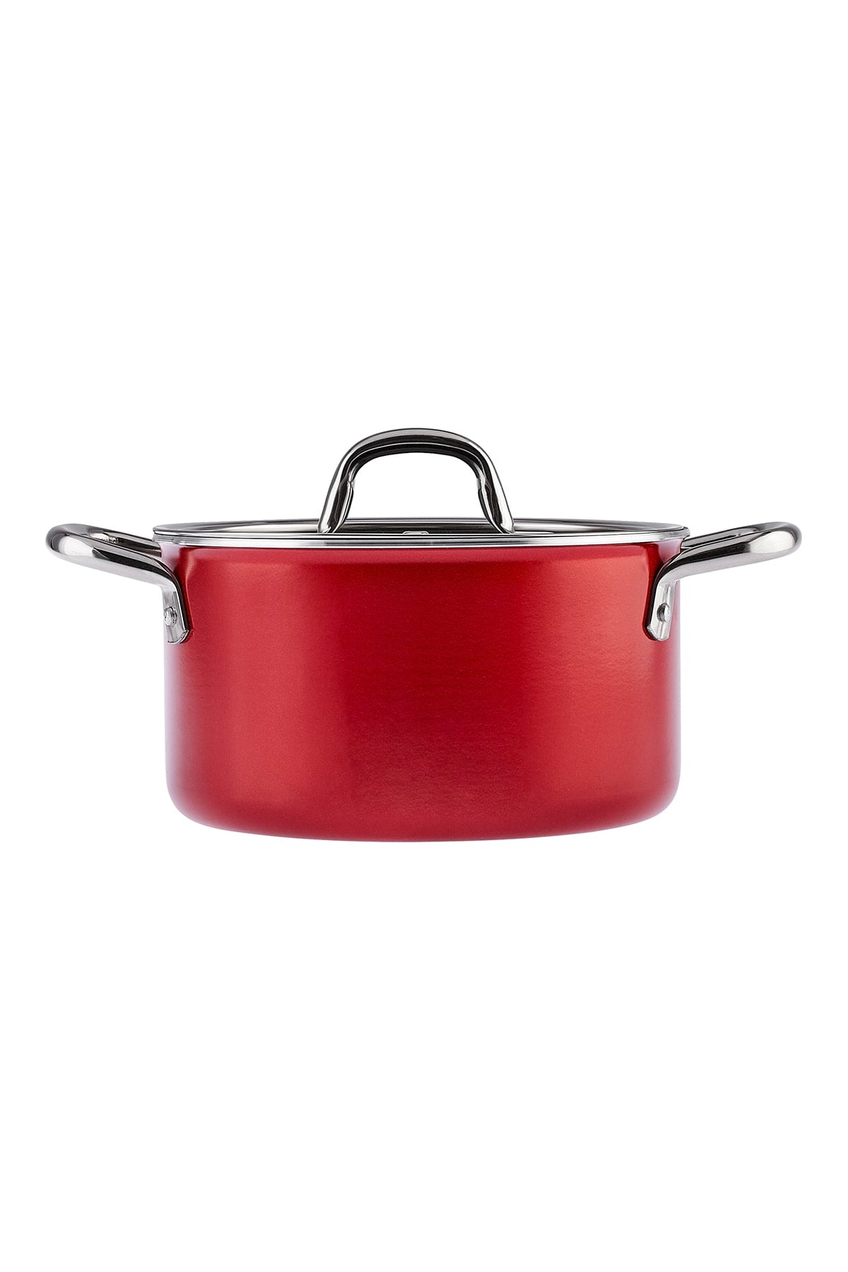 Emsan Master Class 6 Piece Midi Cookware Set