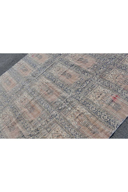 Kayra Export Hand-Woven Rug, 320x644 Cm , Anatolian Rug - MALLTURK