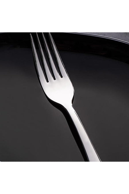 Nehir sahra 30 Piece Fork Spoon Set - MALLTURK