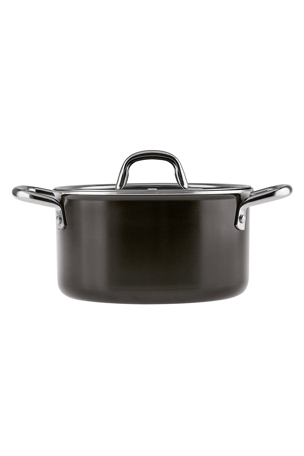 Emsan Master Class 6 Piece Midi Cookware Set