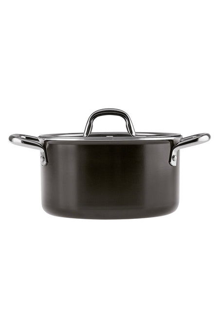 Emsan Master Class 6 Piece Midi Cookware Set