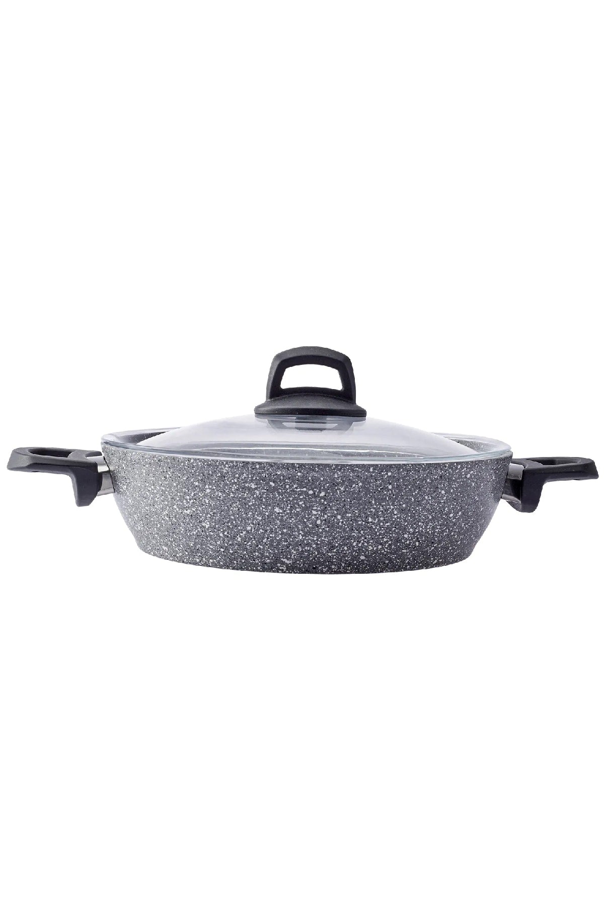 Emsan Oniks 7 Piece Granite Cookware Set - MALLTURK