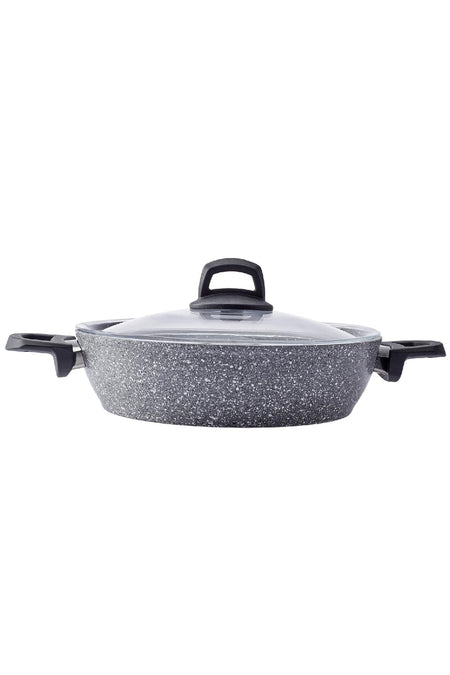 Emsan Oniks 7 Piece Granite Cookware Set - MALLTURK