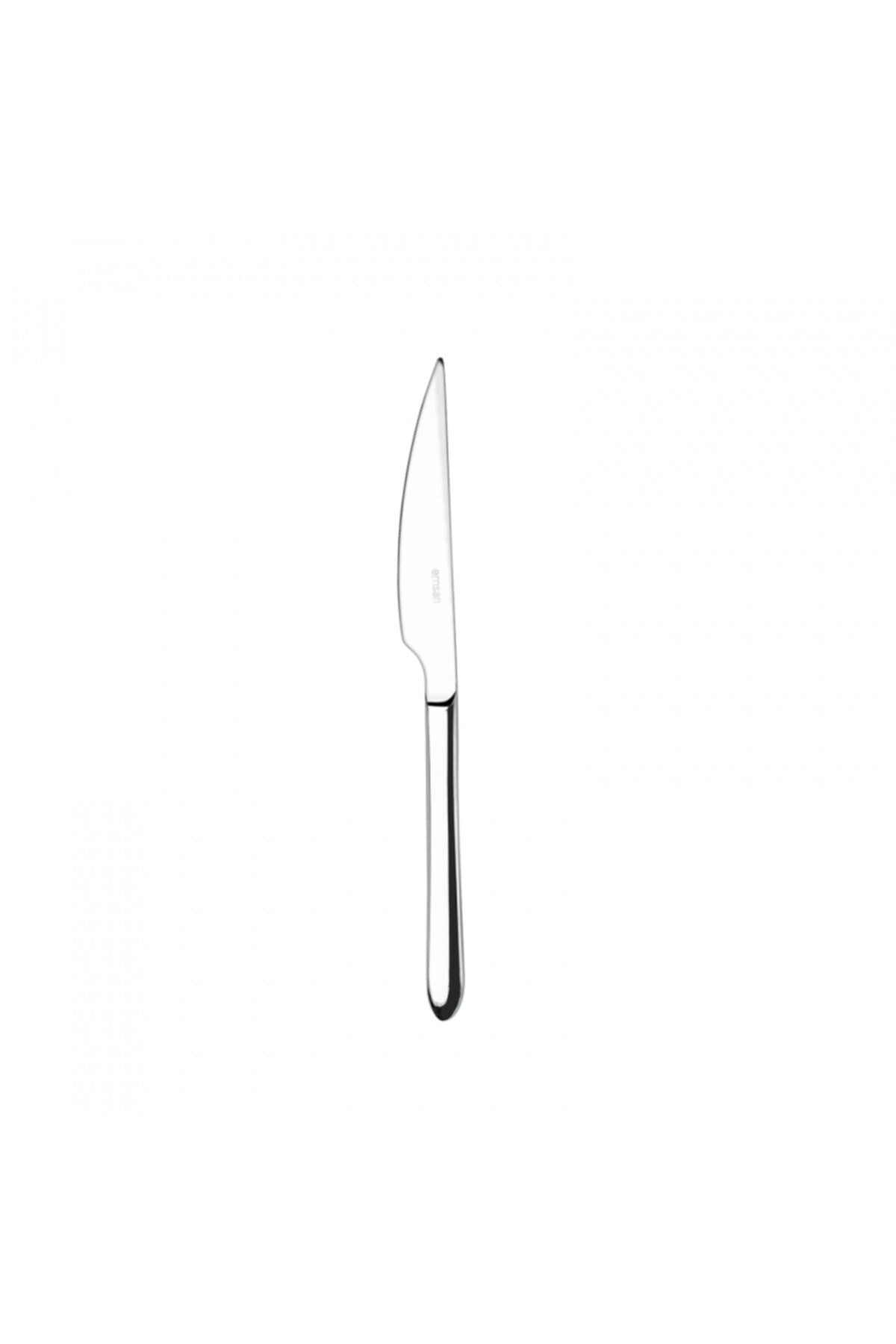 Emsan ay isigi Plain 6 Place Setting Flatware Set 18 Piece - MALLTURK