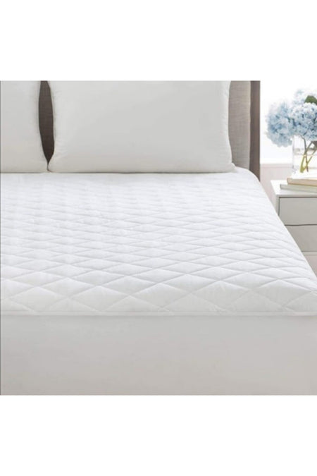 Alez Dunyasi Waterproof Quilted Mattress Protector - MALLTURK