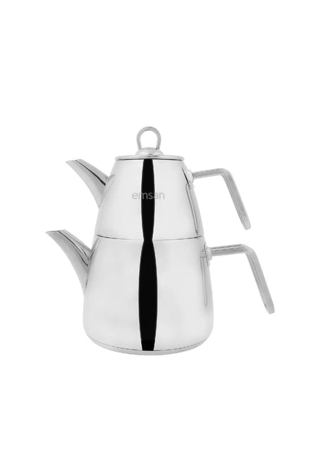 Emsan Murcia Maxi Teapot Set - MALLTURK