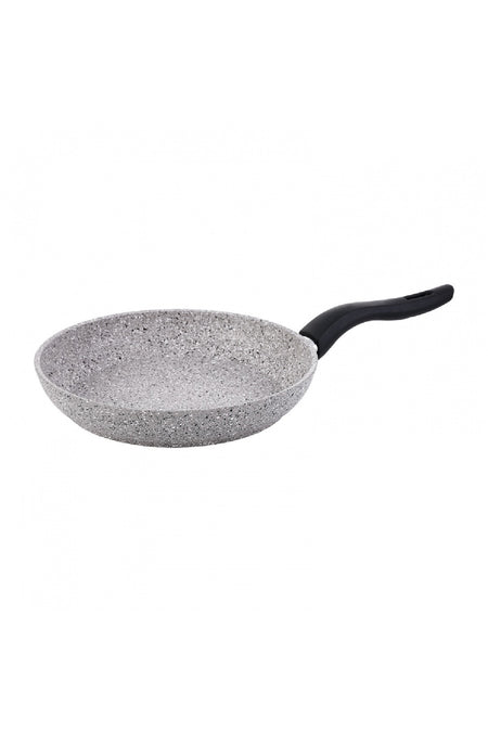 Emsan Premium Granite 7 Piece Cookware Set Grey - MALLTURK