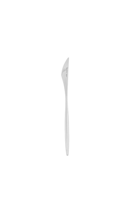Karaca Stainless Steel lizbon 60 Piece 12 Place Setting makinede yikanabilir Flatware Set - MALLTURK