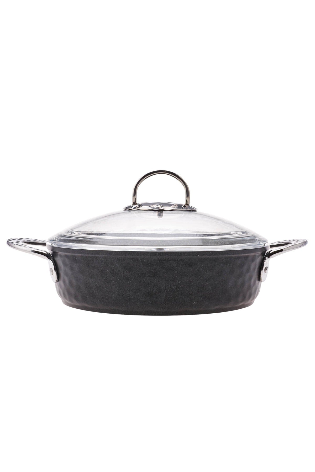 Emsan Nostalji 7 Piece Granite Cookware Set - MALLTURK