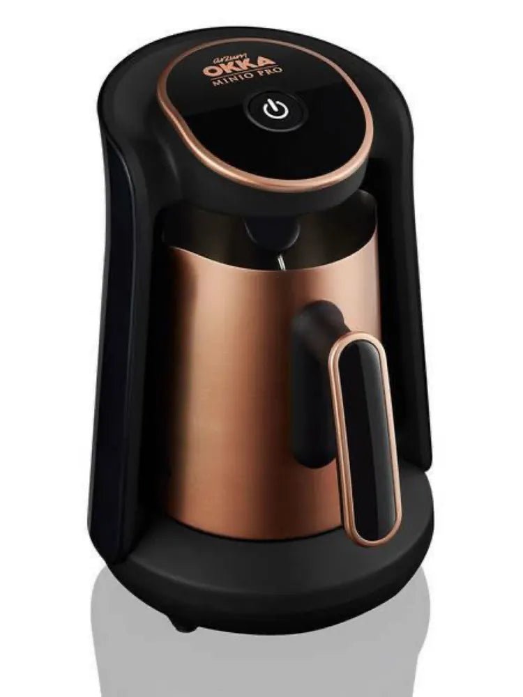 ARZUM OKKA Minio Electric Turkish Coffee Maker - MALLTURK