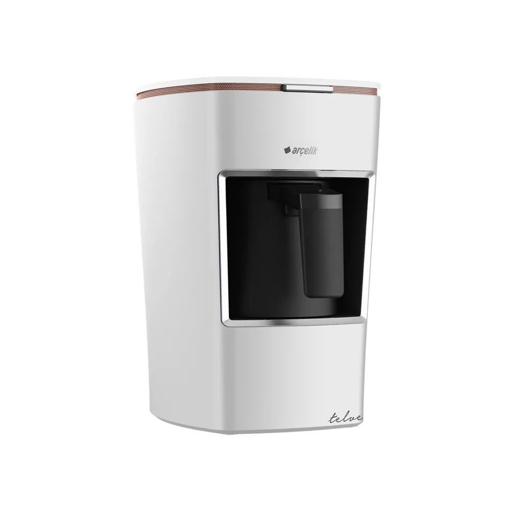 Arcelik Telve Turkish Coffee Maker