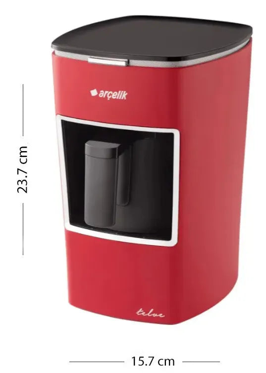 Arcelik Telve Turkish Coffee Maker