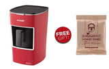 Arcelik Telve Turkish Coffee Maker - MALLTURK