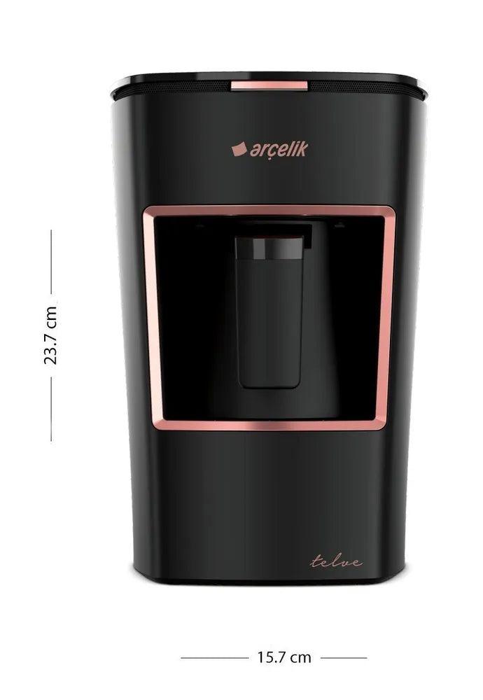 Arcelik Telve Turkish Coffee Maker