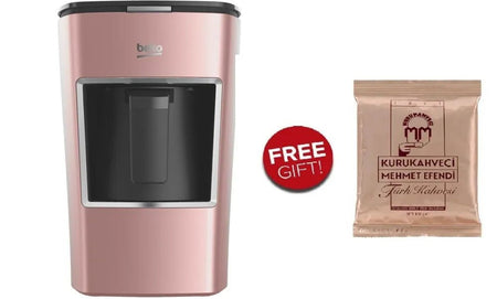 Beko BEKO2300 Turkish Coffee Maker - MALLTURK