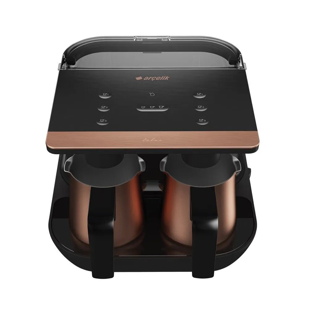 Arcelik TKM 9961 Turkish Coffee Maker - MALLTURK