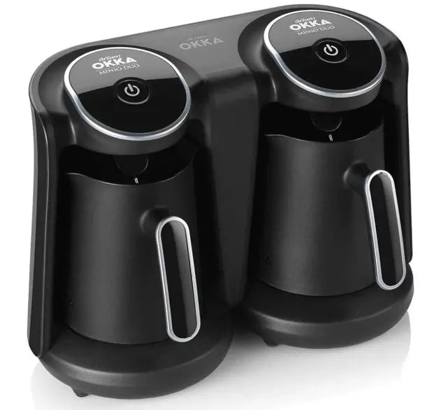 ARZUM OKKA Electric Turk, Minio Duo – 8 Cups