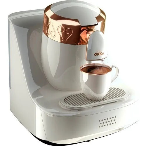 ARZUM OKKA OK001 Automatic Turkish Coffee Maker