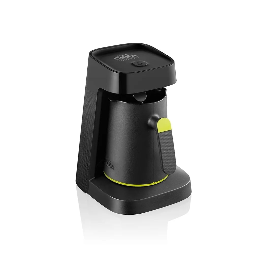 ARZUM OKKA Minio Jet Electric Turk