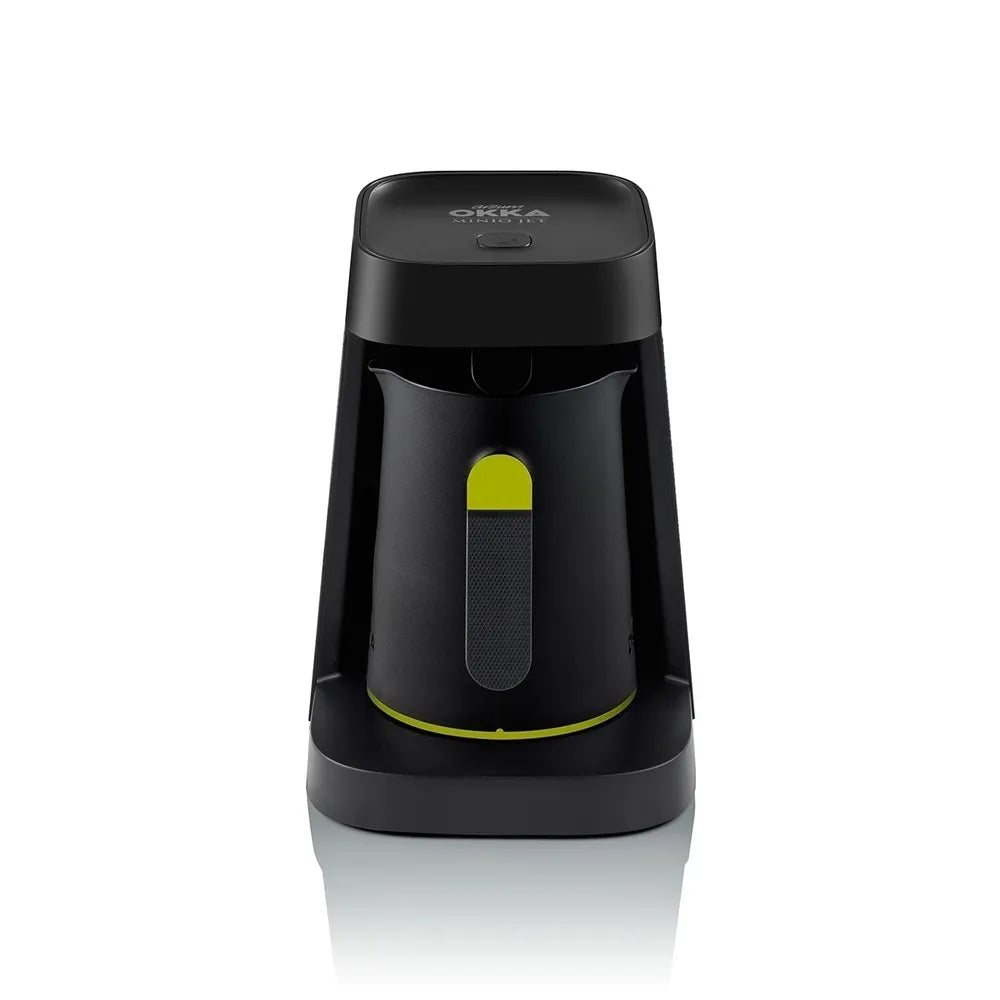 ARZUM OKKA Minio Jet Electric Turk