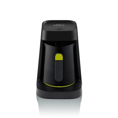 ARZUM OKKA Minio Jet Electric Turkish Coffee Maker - MALLTURK