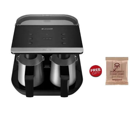 Arcelik TKM 9961 Turkish Coffee Maker - MALLTURK