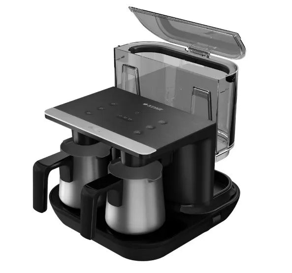 Arcelik TKM 9961 Turkish Coffee Maker