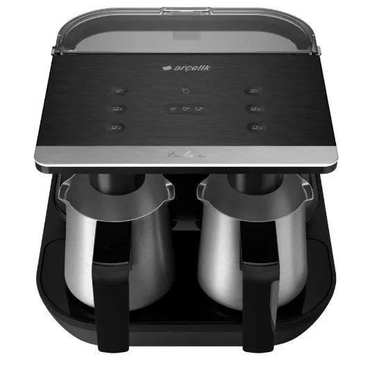 Arcelik TKM 9961 Turkish Coffee Maker