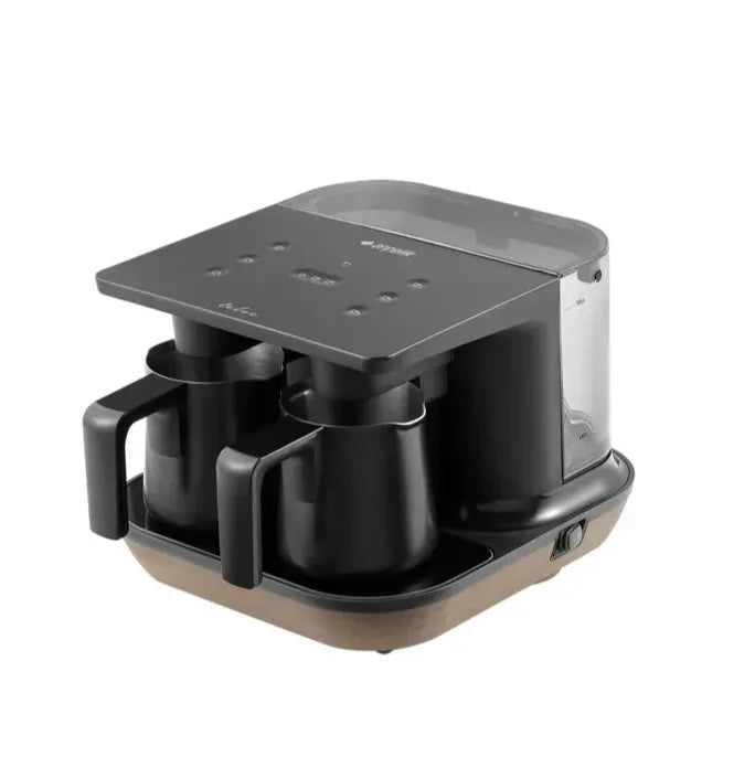 Arcelik TKM 9961 Turkish Coffee Maker