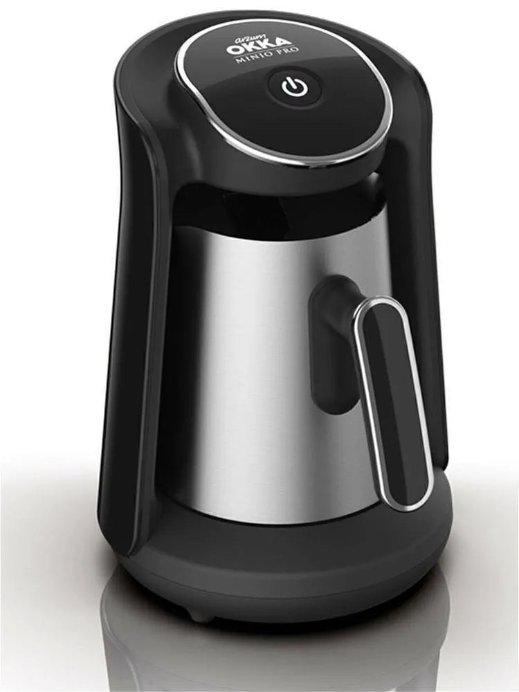 ARZUM OKKA Minio Electric Turkish Coffee Maker - MALLTURK