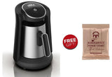 ARZUM OKKA Minio Electric Turkish Coffee Maker - MALLTURK