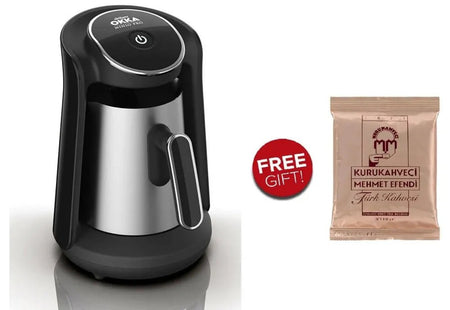 ARZUM OKKA Minio Electric Turkish Coffee Maker - MALLTURK