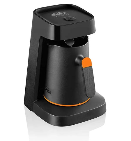 ARZUM OKKA Minio Jet Electric Turkish Coffee Maker - MALLTURK
