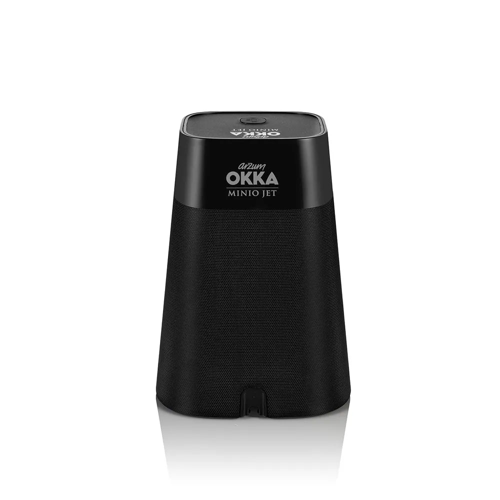 ARZUM OKKA Minio Jet Electric Turk