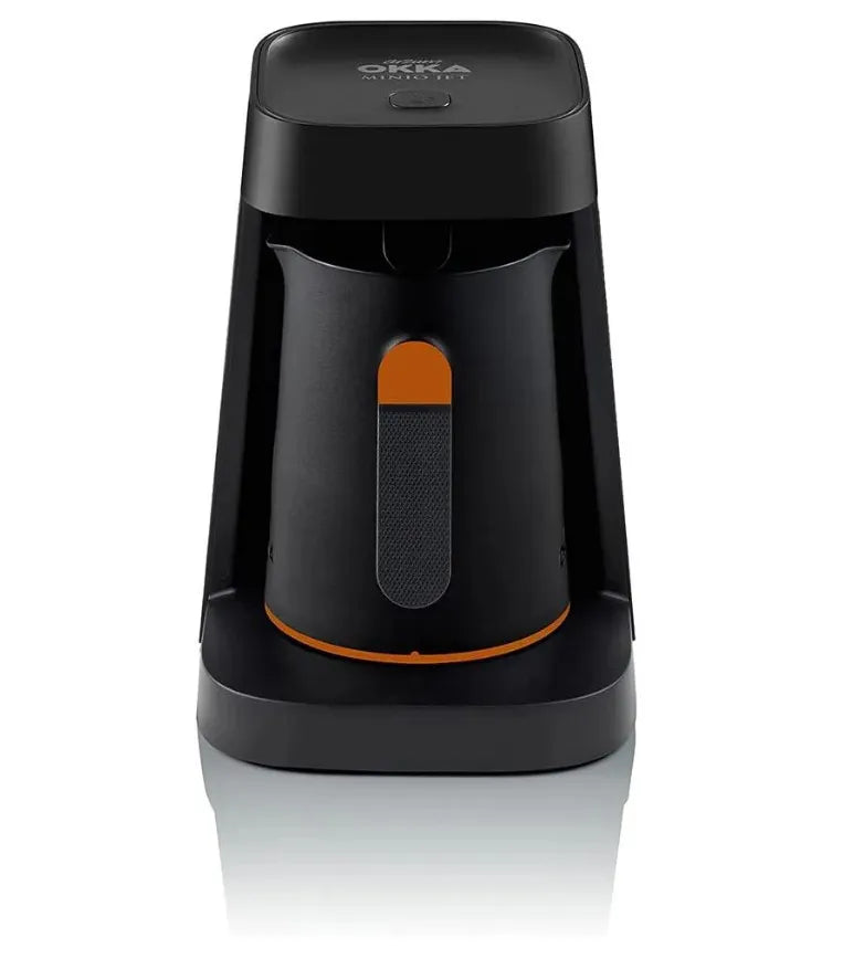 ARZUM OKKA Minio Jet Electric Turk