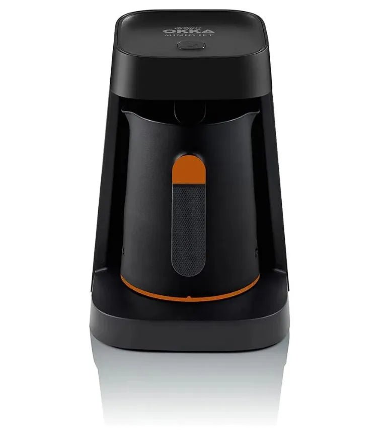 ARZUM OKKA Minio Jet Electric Turkish Coffee Maker - MALLTURK