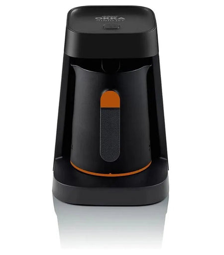 ARZUM OKKA Minio Jet Electric Turkish Coffee Maker - MALLTURK
