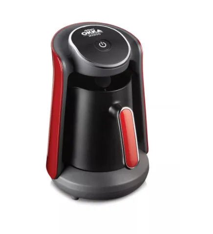 ARZUM OKKA Minio Electric Turkish Coffee Maker - MALLTURK