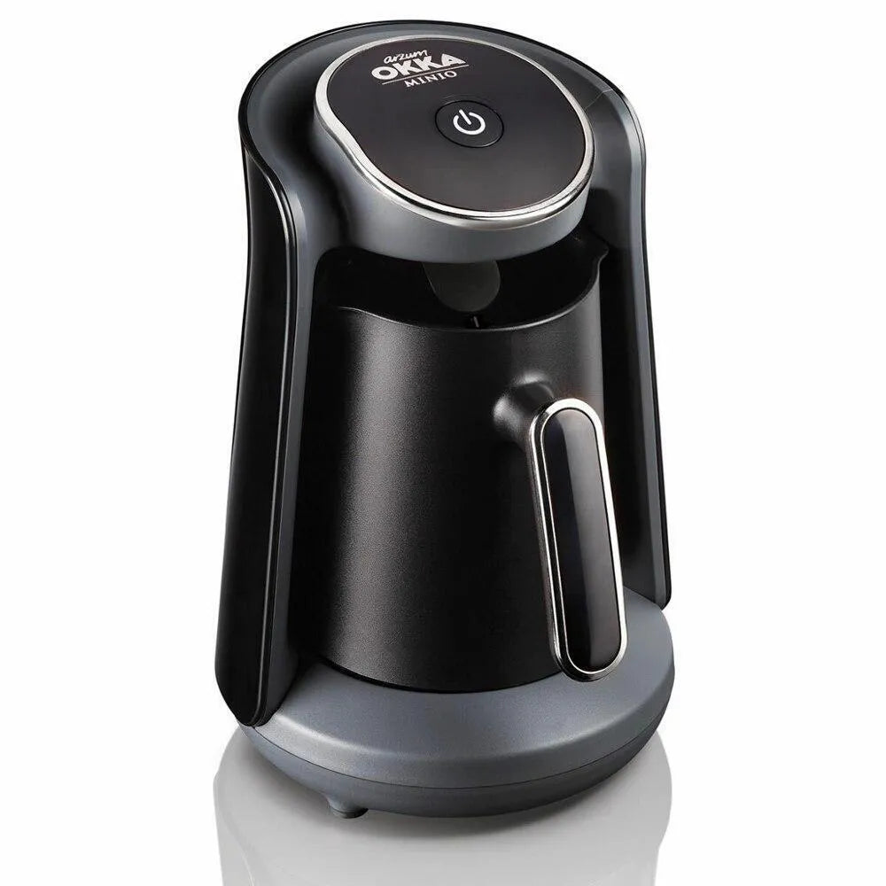 ARZUM OKKA Electric Turk, Okka Minio