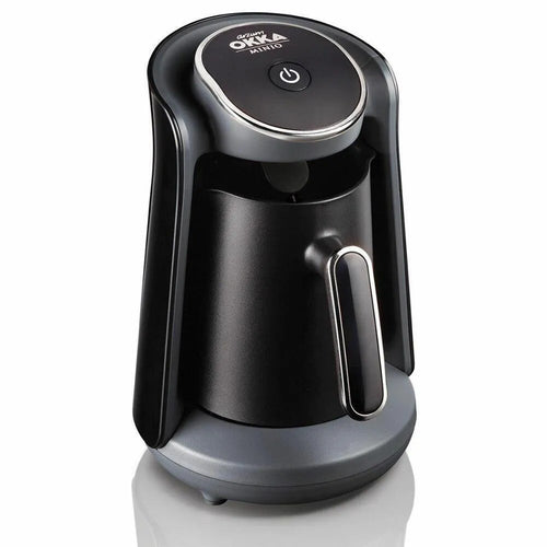 ARZUM OKKA Electric Turk, Okka Minio