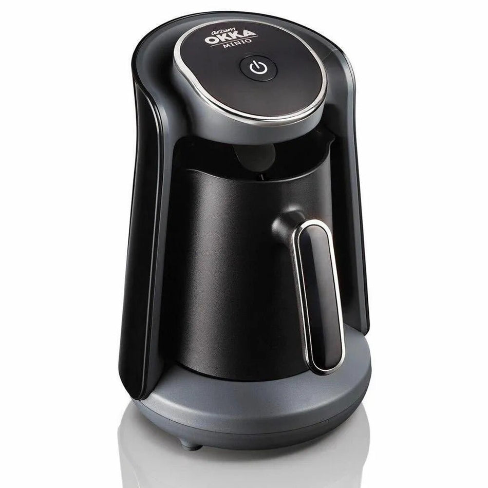 ARZUM OKKA Minio Electric Turkish Coffee Maker - MALLTURK