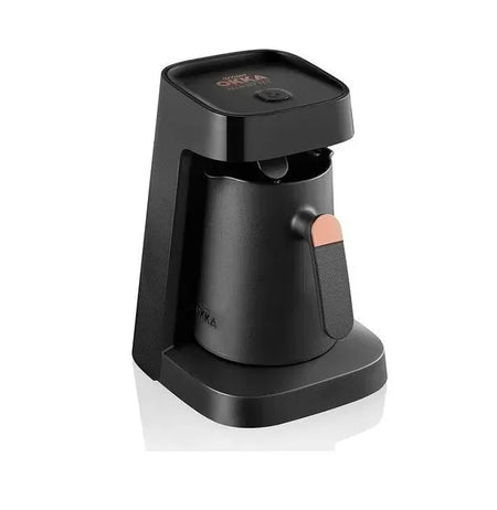 ARZUM OKKA Minio Jet Electric Turkish Coffee Maker - MALLTURK