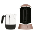 Korkmaz Kahvekolik Turkish Coffee Maker