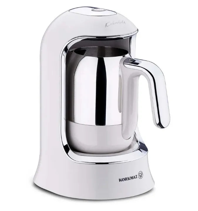 Korkmaz Kahvekolik Turkish Coffee Maker