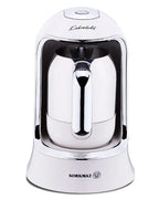 Korkmaz Kahvekolik Turkish Coffee Maker