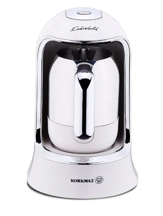 Korkmaz Kahvekolik Turkish Coffee Maker