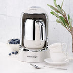 Korkmaz Kahvekolik Turkish Coffee Maker