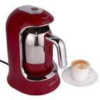 Korkmaz Kahvekolik Turkish Coffee Maker